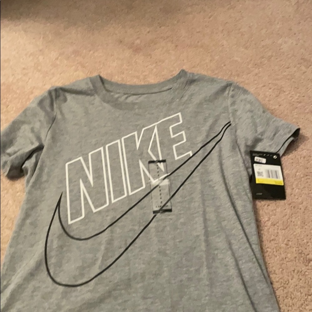 nike shirt